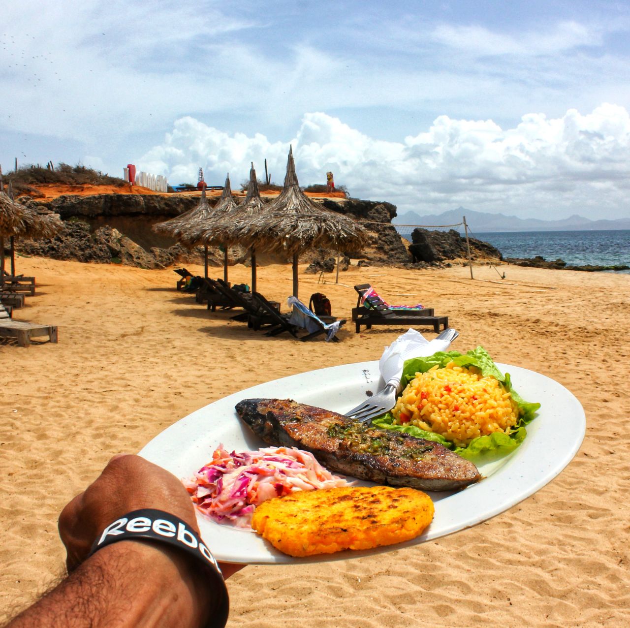 HOSPEDA MARGARITA