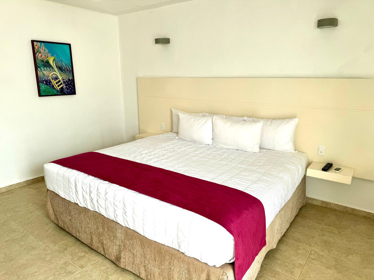HOSPEDA MARGARITA