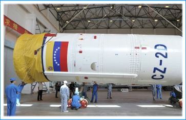 CIENCIA Y TECNOLOGÍA DE VENEZUELA