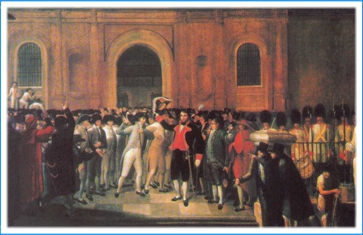 INDEPENDENCIA DE VENEZUELA