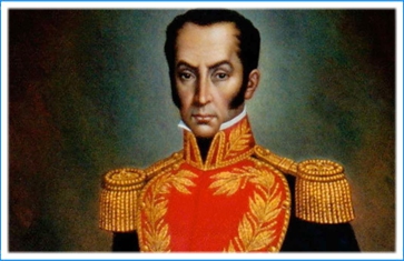 LA GRAN COLOMBIA