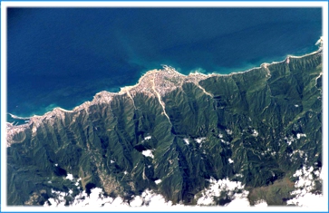 LITORAL DE VENEZUELA