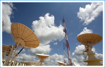 TELECOMUNICACIONES DE VENEZUELA