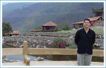 EL TURISMO EN VENEZUELA