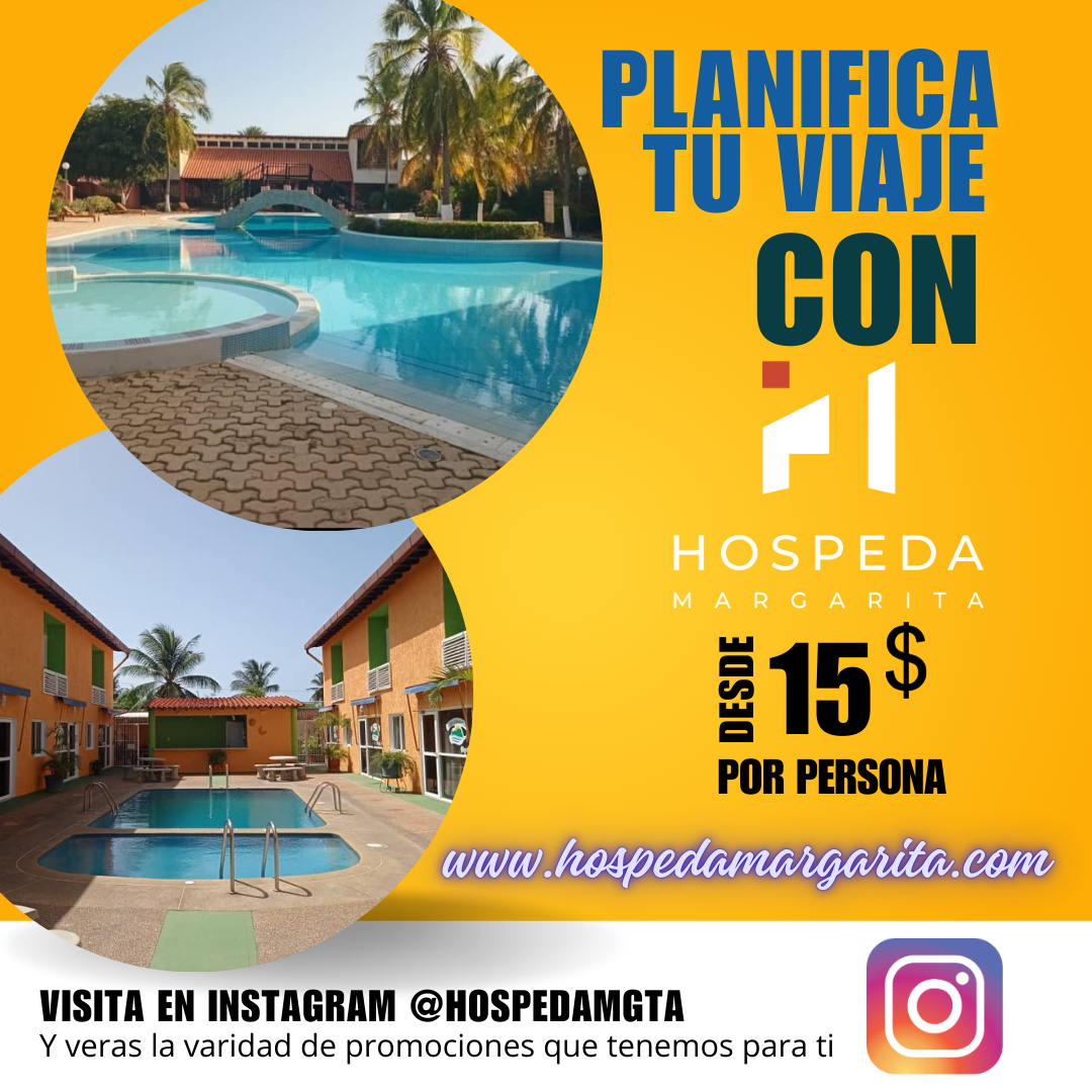 PLANIFICA TU VIAJE