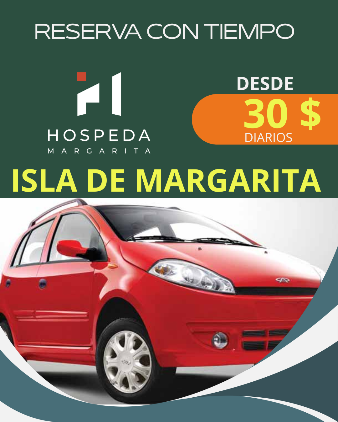 RUEDA POR MARGARITA