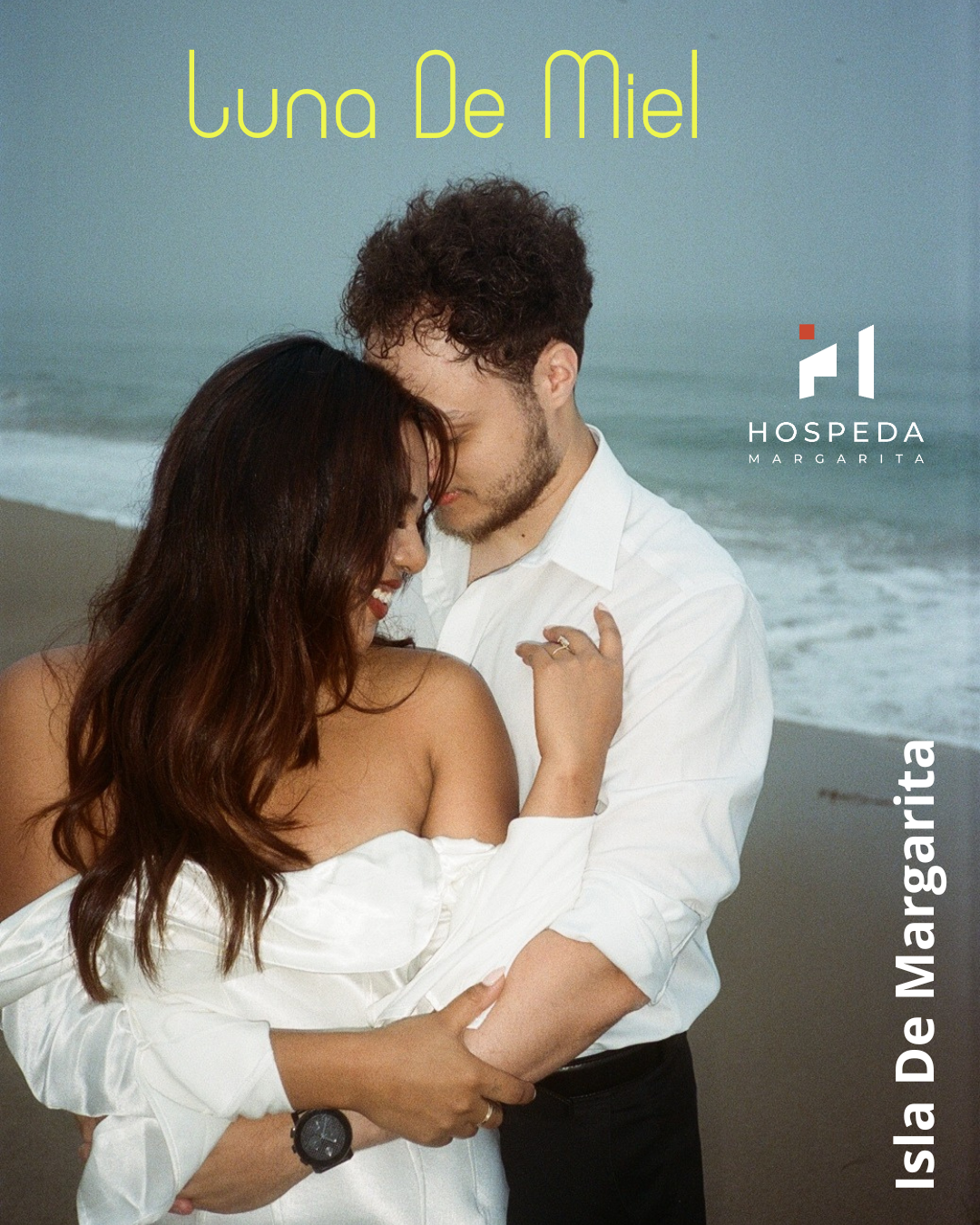 PLAN LUNA DE MIEL