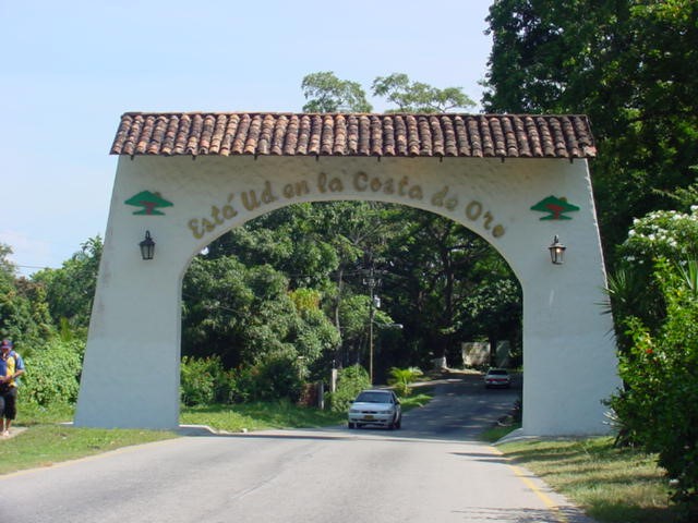 Ocumare de la Costa Estado Aragua – Venezuela