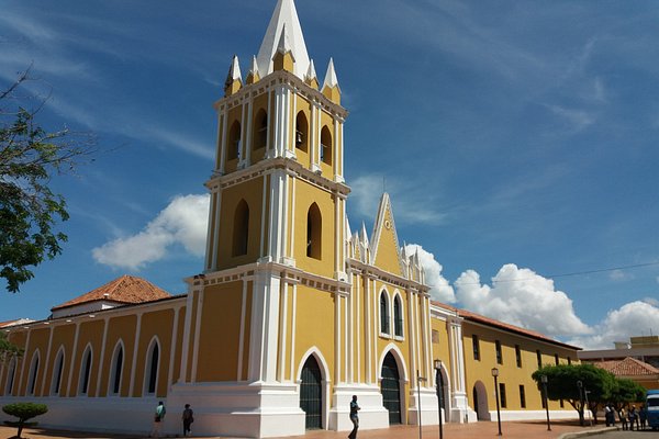 Los Taques; esencia costera y tradición viva en la Península de Paraguaná