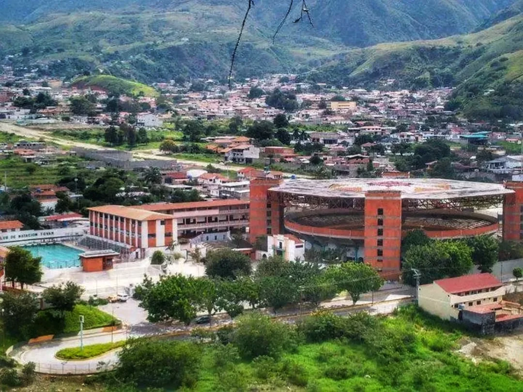 Tovar; tradición andina, cultura viva y paisajes mágicos en el corazón de Mérida