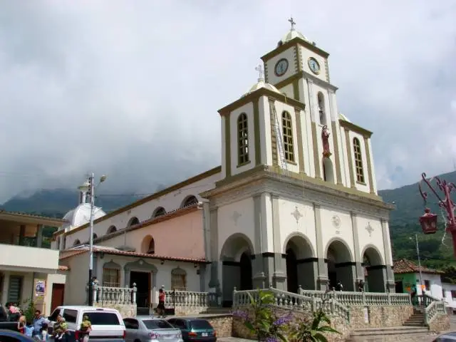 Chiguará; historia, arquitectura colonial y rutas turísticas en un pueblo legendario de Mérida