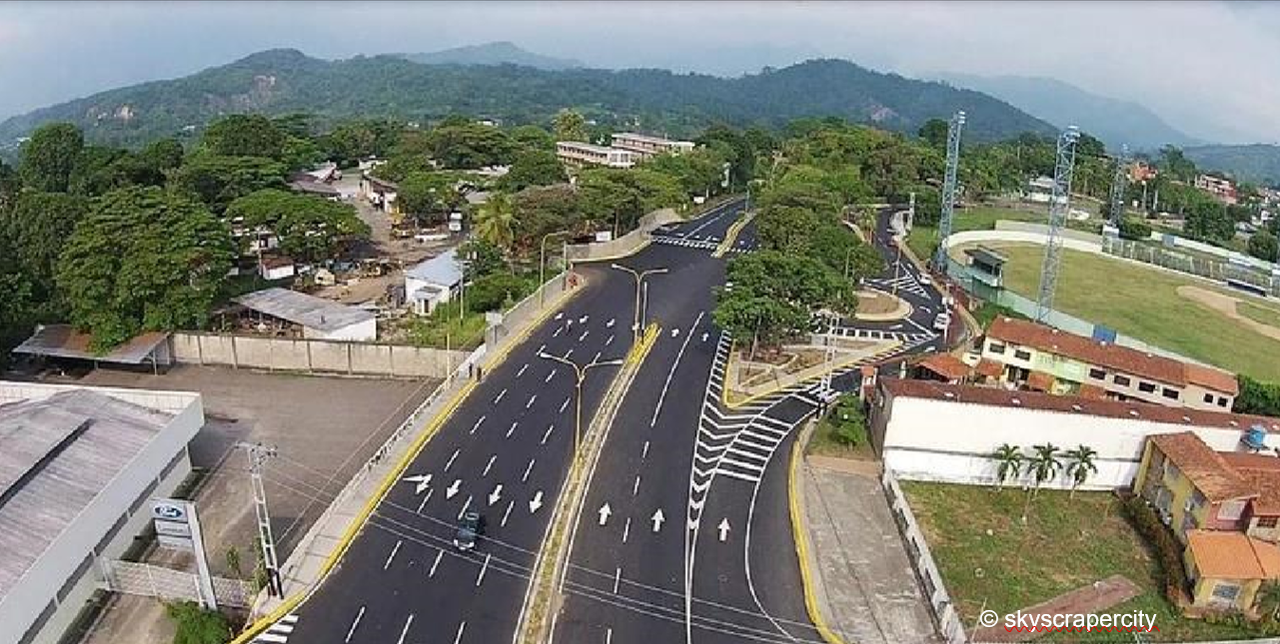 El Vigía; capital agrocomercial, historia moderna y rutas estratégicas del piedemonte andino