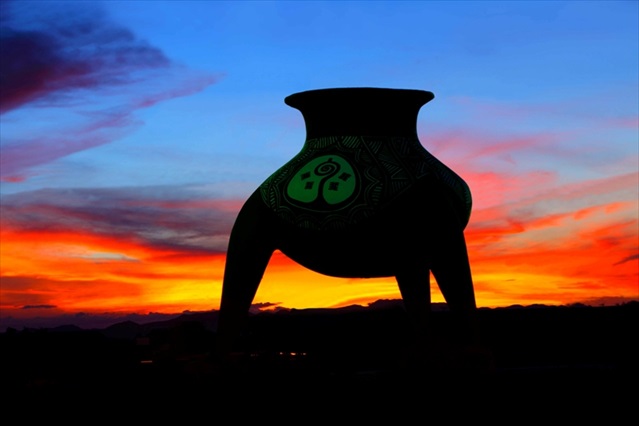 Cubiro; clima perfecto, historia ancestral y turismo de montaña en el corazón del estado Lara