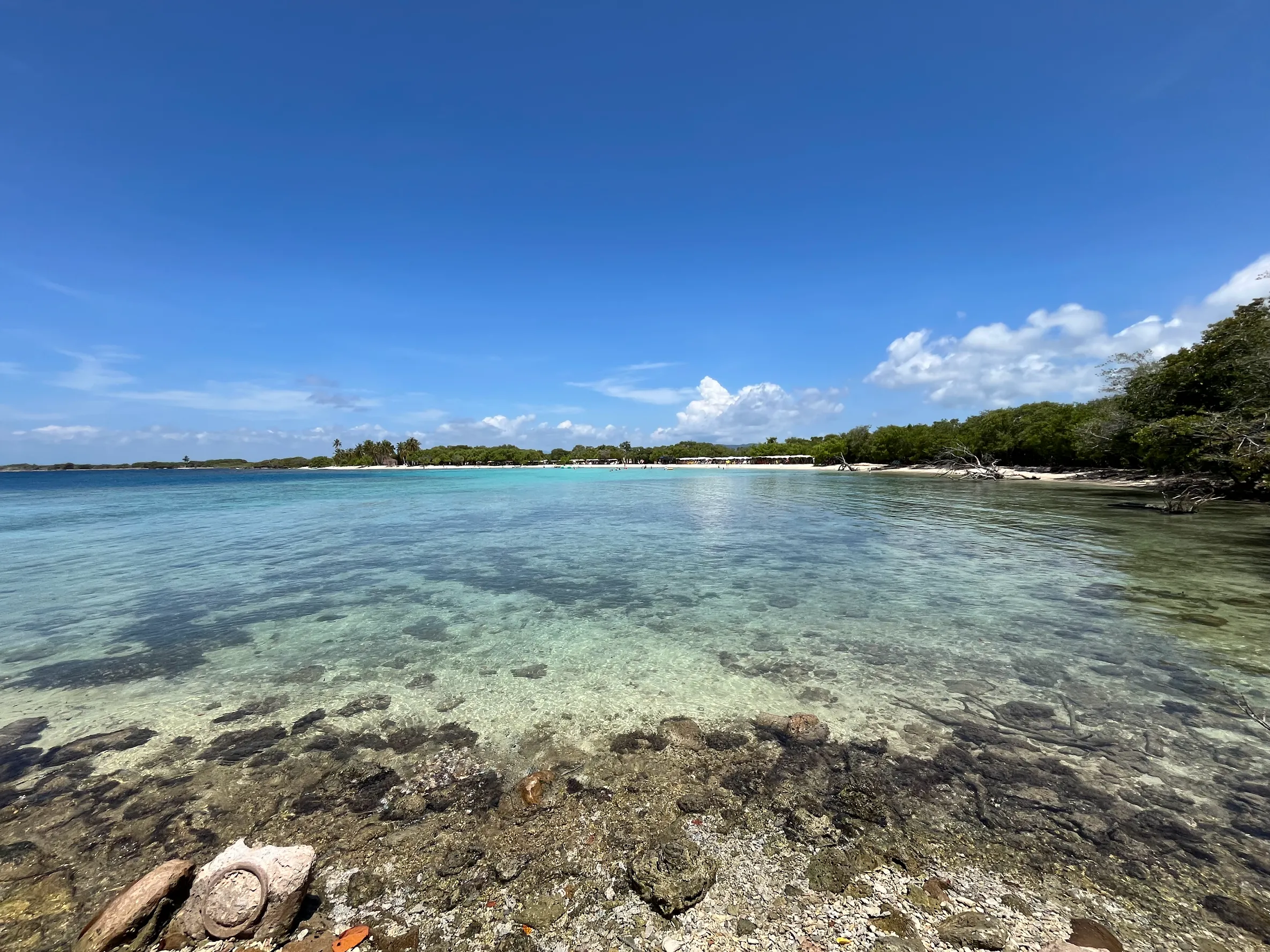 Parque Nacional Morrocoy; cayos paradisíacos, vida marina y uno de los destinos más hermosos de Venezuela