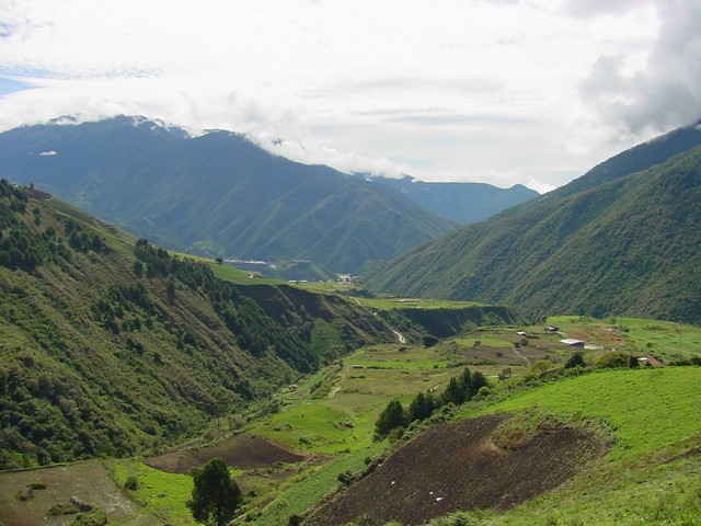 Parque Nacional Sierra Nevada; el reino de los picos nevados y la magia de los Andes Venezolano