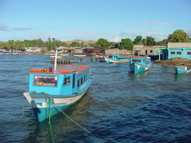 El turismo en Venezuela; una tierra infinita de paisajes, culturas y maravillas naturales