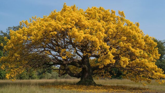 Los símbolos naturales y culturales que identifican a Venezuela