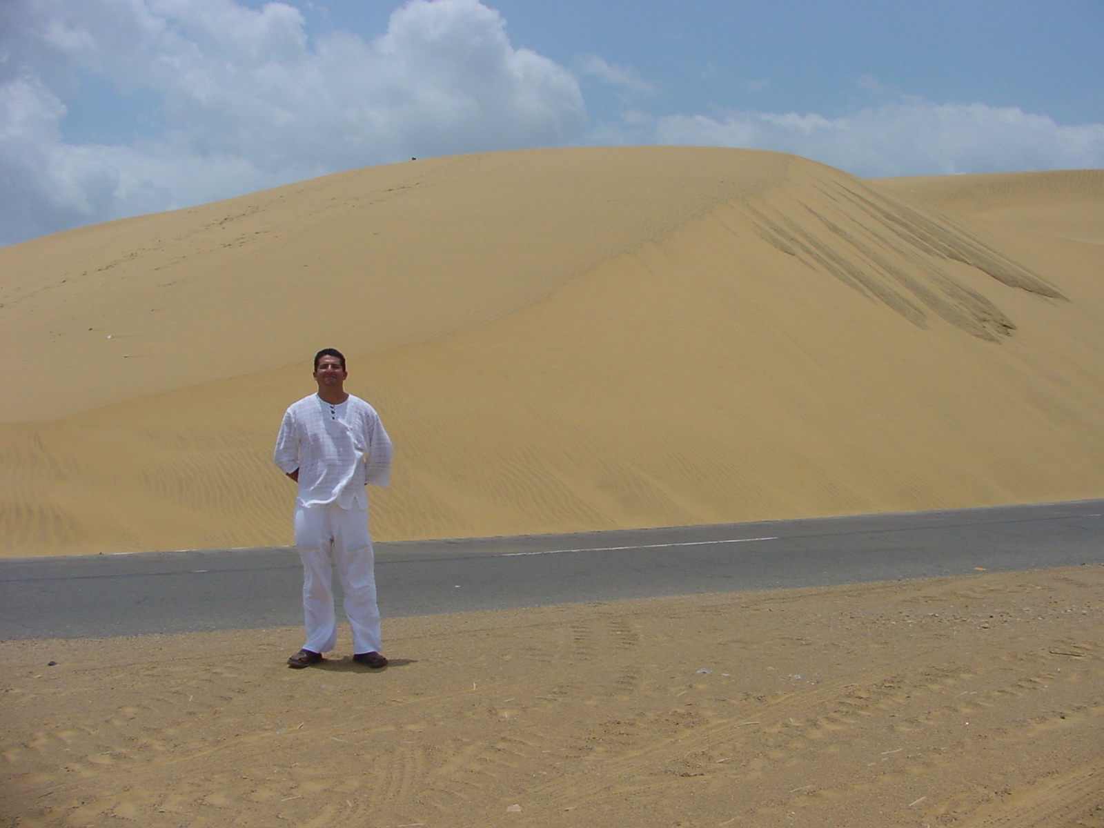 Estado Falcón; historia, desiertos, playas y cultura ancestral del noroccidente venezolano