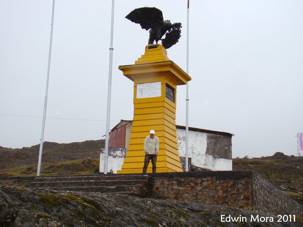 El Águila Real y el Cóndor en los Andes de Mérida; precisiones sobre toponimia, historia y naturaleza