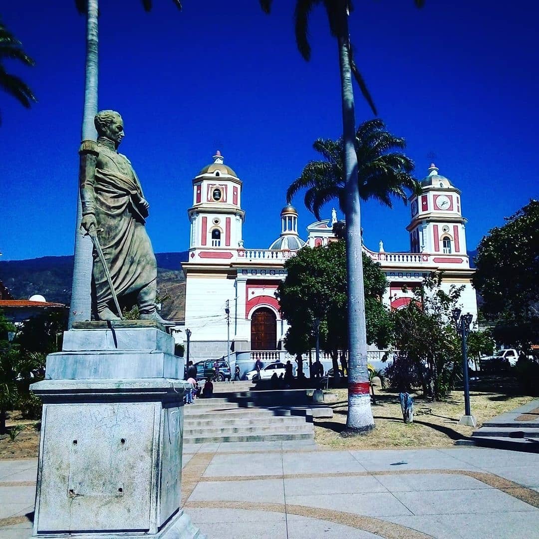 Ejido; tradición andina y puerta de entrada al Valle del Chama