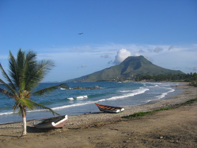 Cerro Guayamurí; leyendas ancestrales y guardianía indígena en Margarita