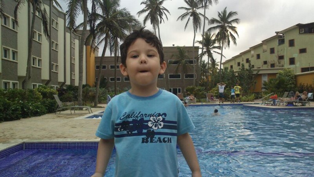 Cuando decir extraordinario no es suficiente; nuestra experiencia en el Hotel Playaroa