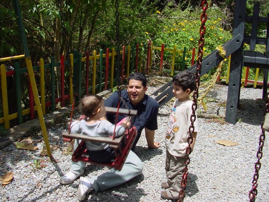 Cuando de diferencia; atención y calidad se trata; nuestra experiencia en el Hotel Edelweiss en La Colonia Tovar