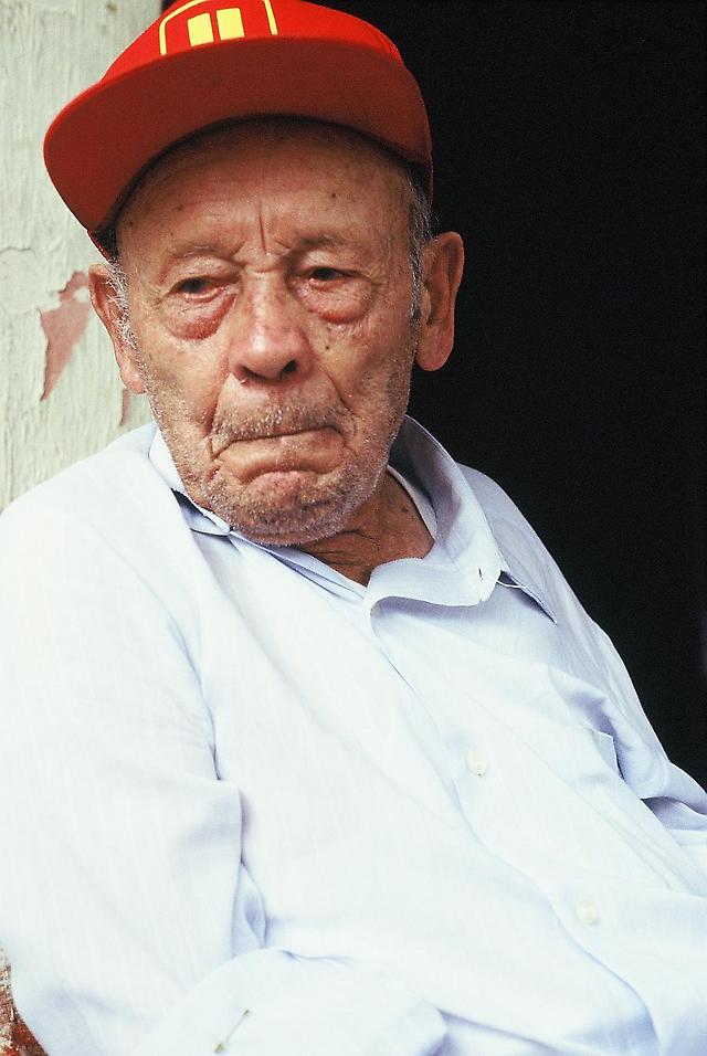 Don Luís Zambrano Molina; el genio campesino que iluminó a Venezuela