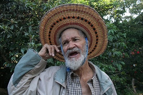 El Caimán de Sanare; la voz infinita del cuento popular venezolano