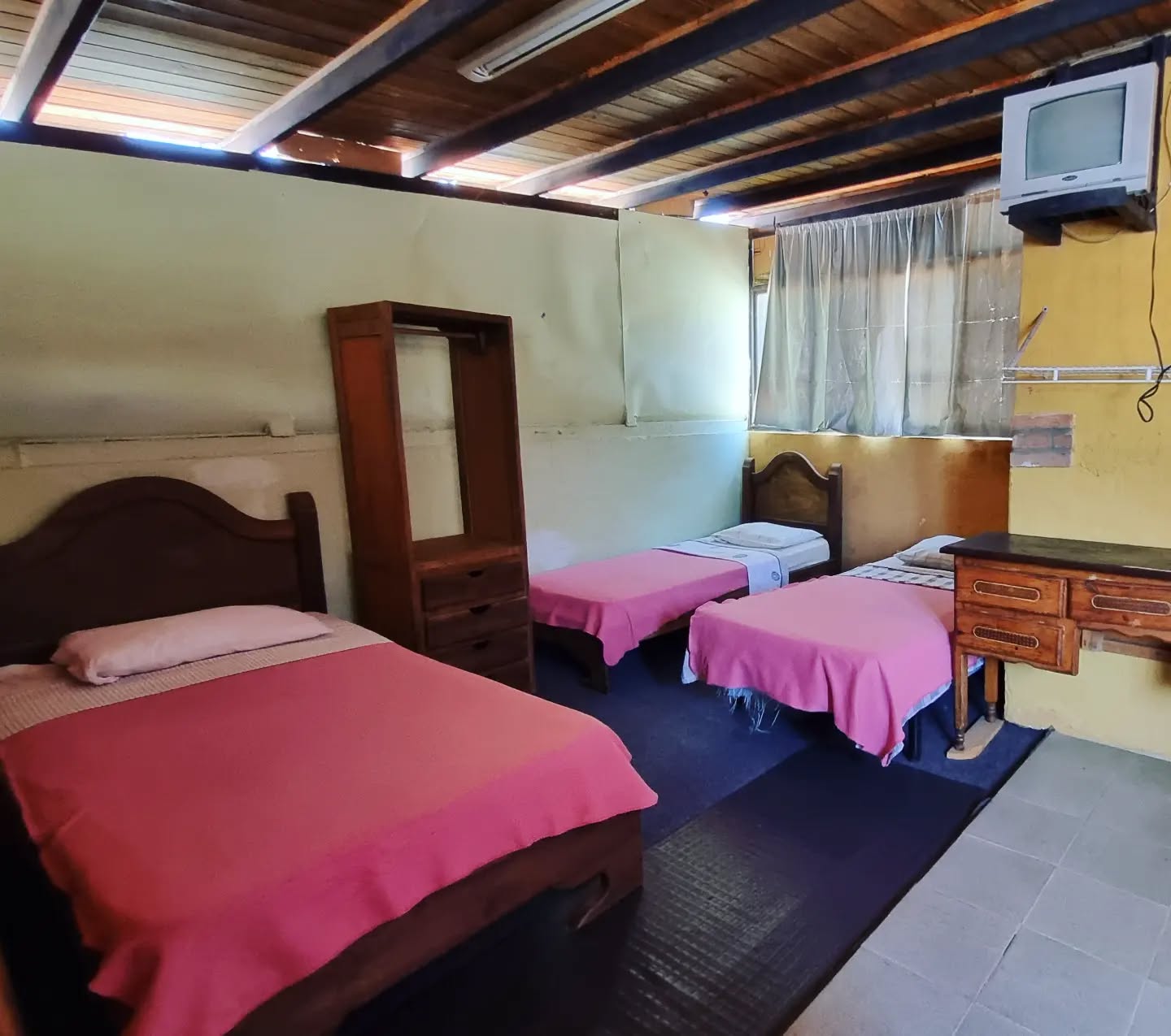 POSADA MARIANTO