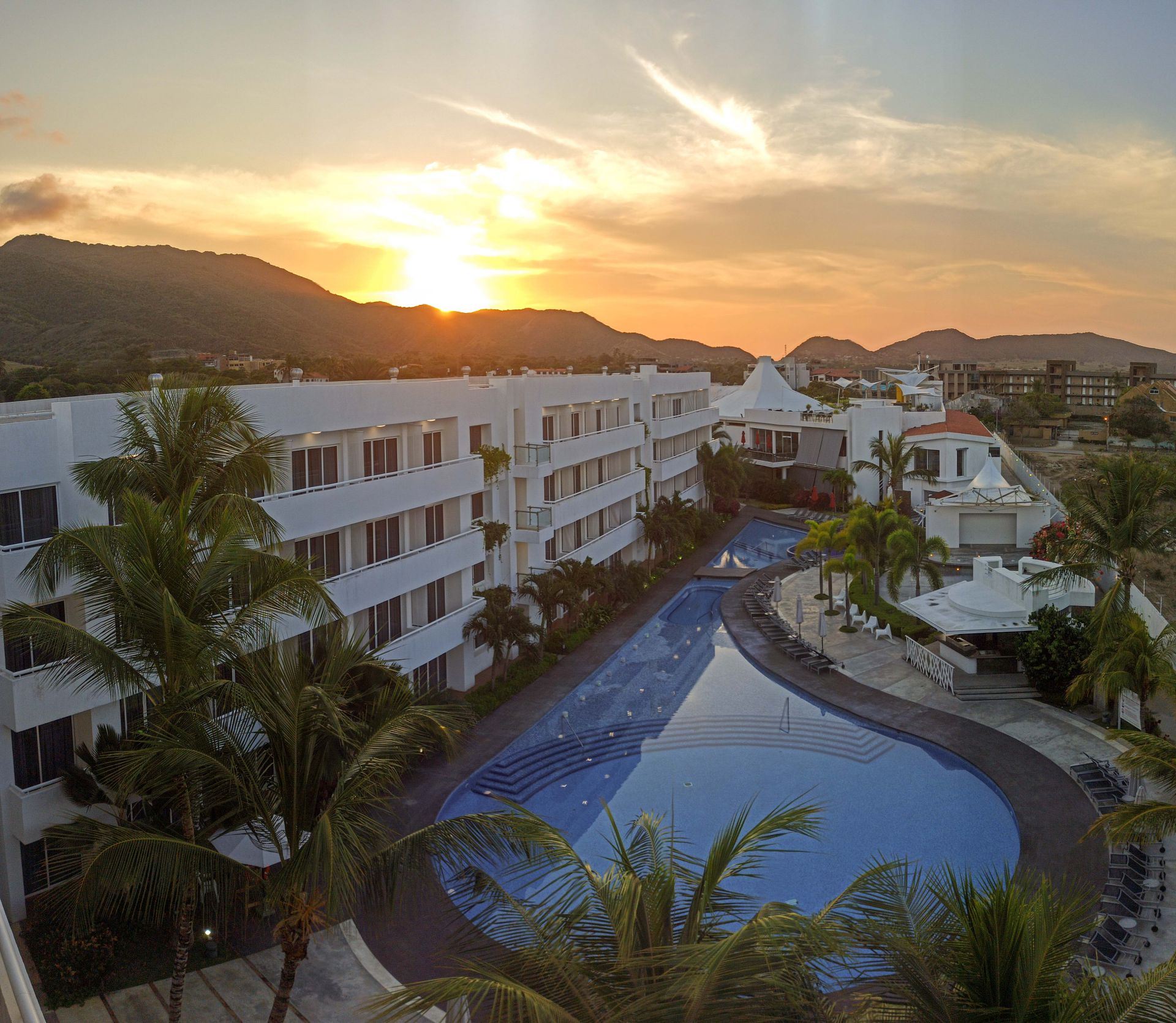 Hotel LD Plus Playa El Agua