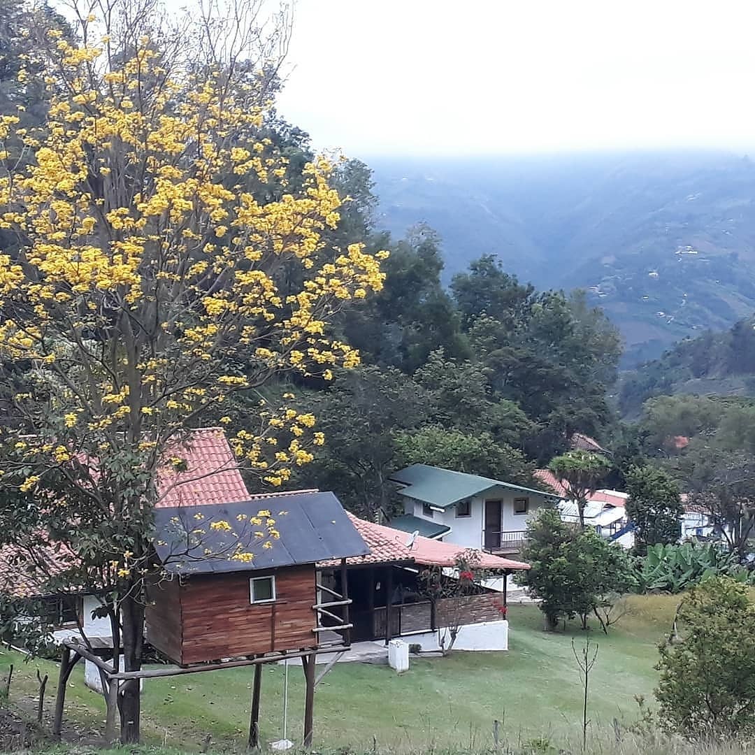 POSADA AGUA PINTA