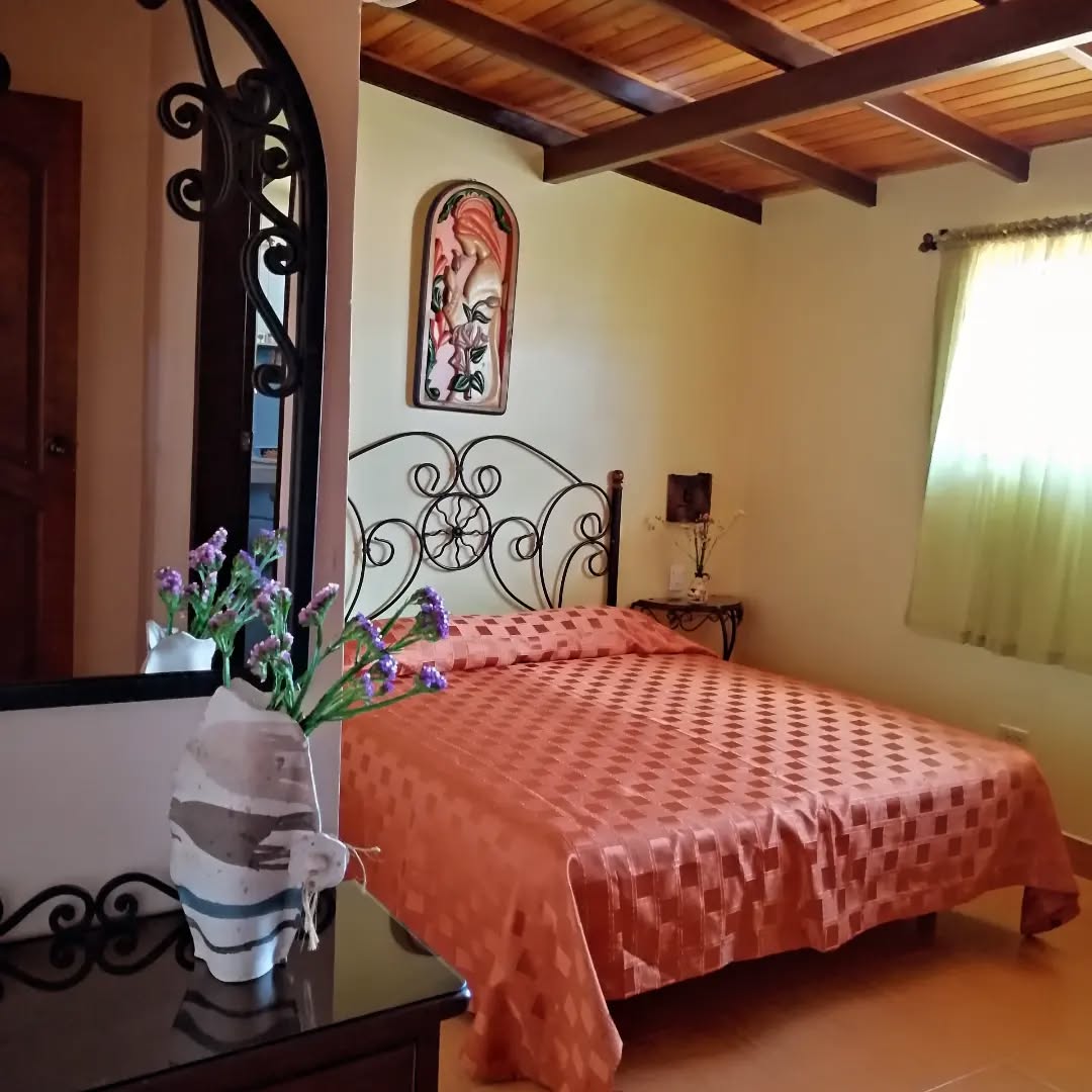 Posada Los Cuchos