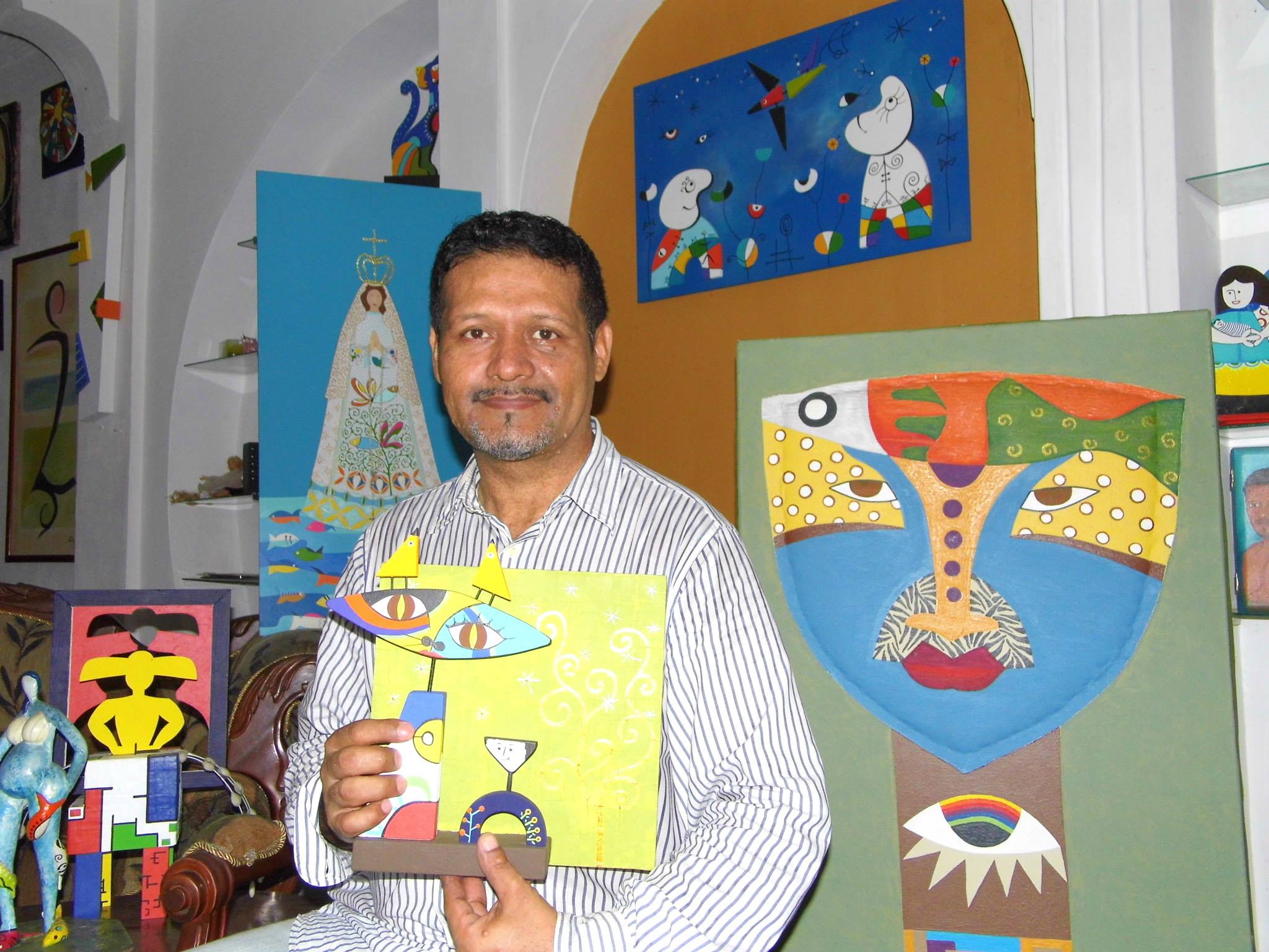 ANGEL EMIRO OJEDA