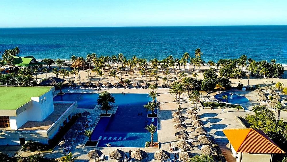SunSol Ecoland | Hotel 4 estrellas Todo Incluido