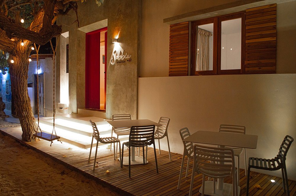Sabbia Hotel By LD