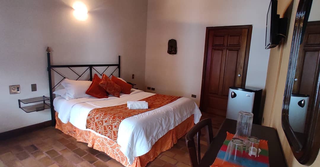 HOTEL EL TISURE