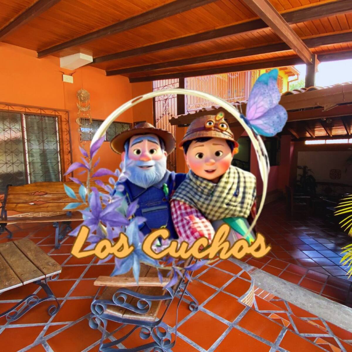 Posada Los Cuchos