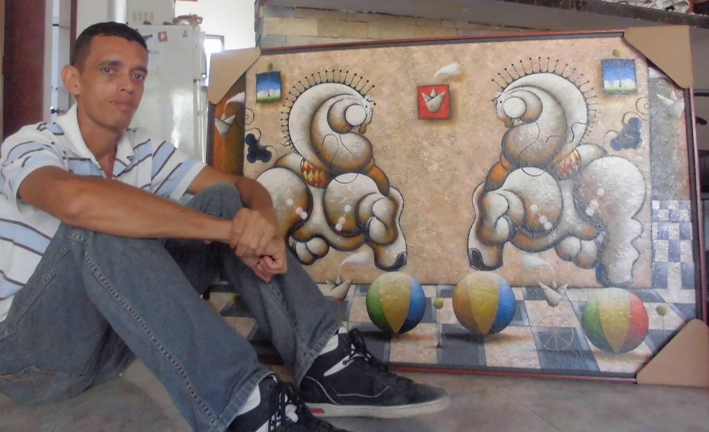 ROGER RAFAEL RODRIGUEZ