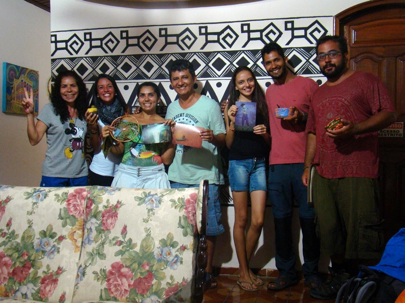 HOSTEL RORAIMA