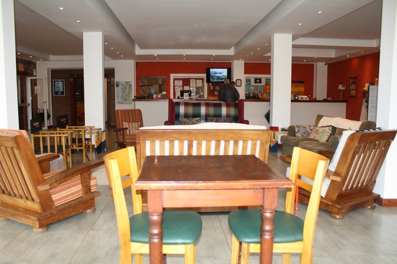 Hotel Lunajuim