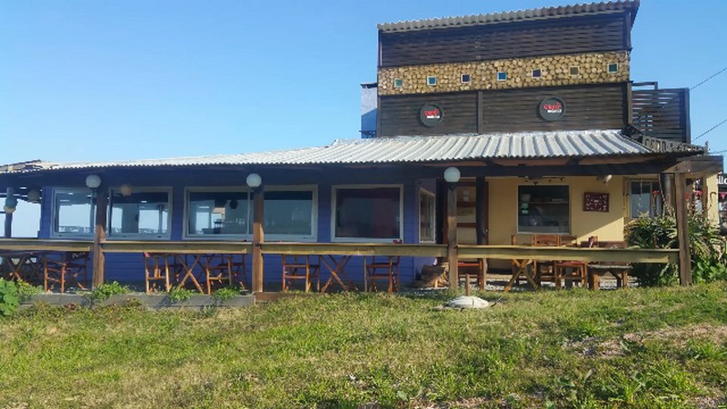 Cero Stress Restaurant