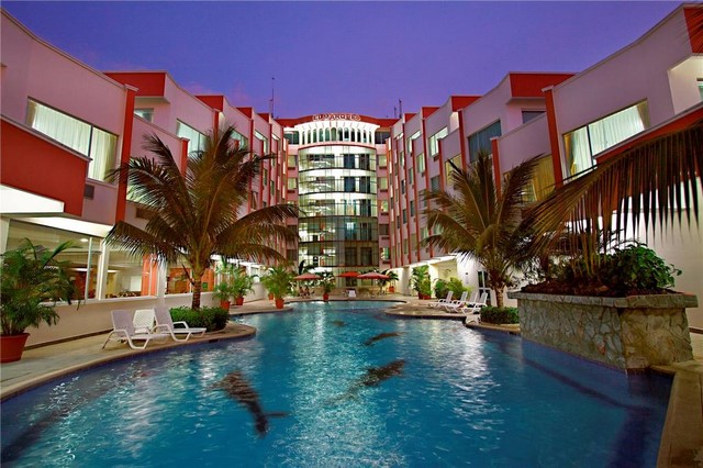 HOTEL EL MARQUÉS