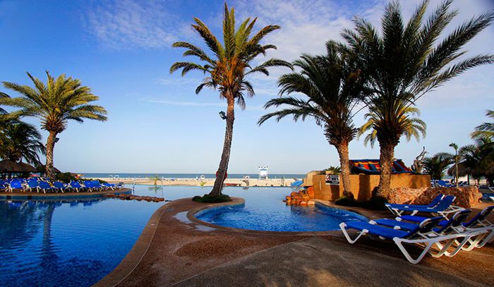 SUNSOL PUNTA BLANCA