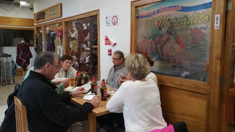 El mercadito