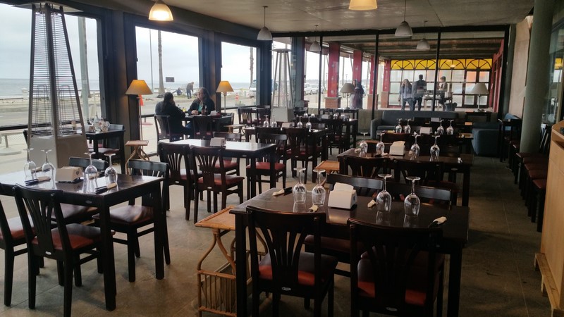 Poseidón Restaurante