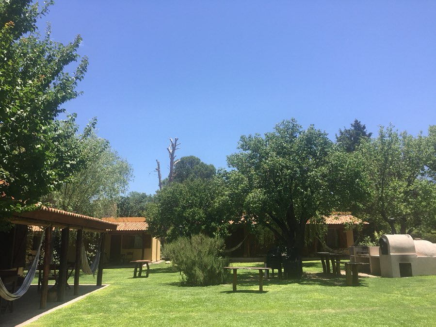Los Sauces Posada | Habitaciones y suites en Nono, Traslasierra, Córdoba