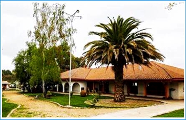 RESTAURANTE LA MOTONETA 3 - Chillán Región de Ñuble Chile