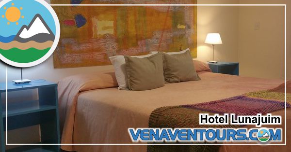 Hotel Lunajuim
