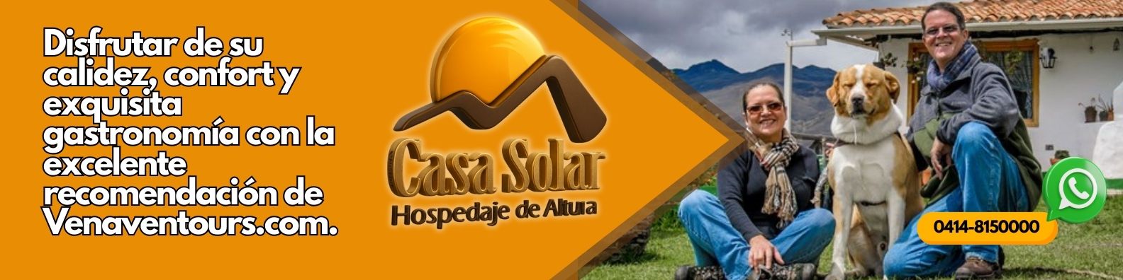 Casa Solar